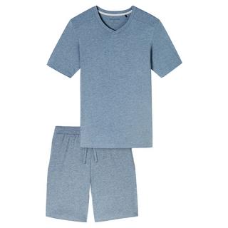 Schiesser Modern Nightwear Pigiama Set  