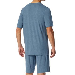 Schiesser Modern Nightwear Pigiama Set  