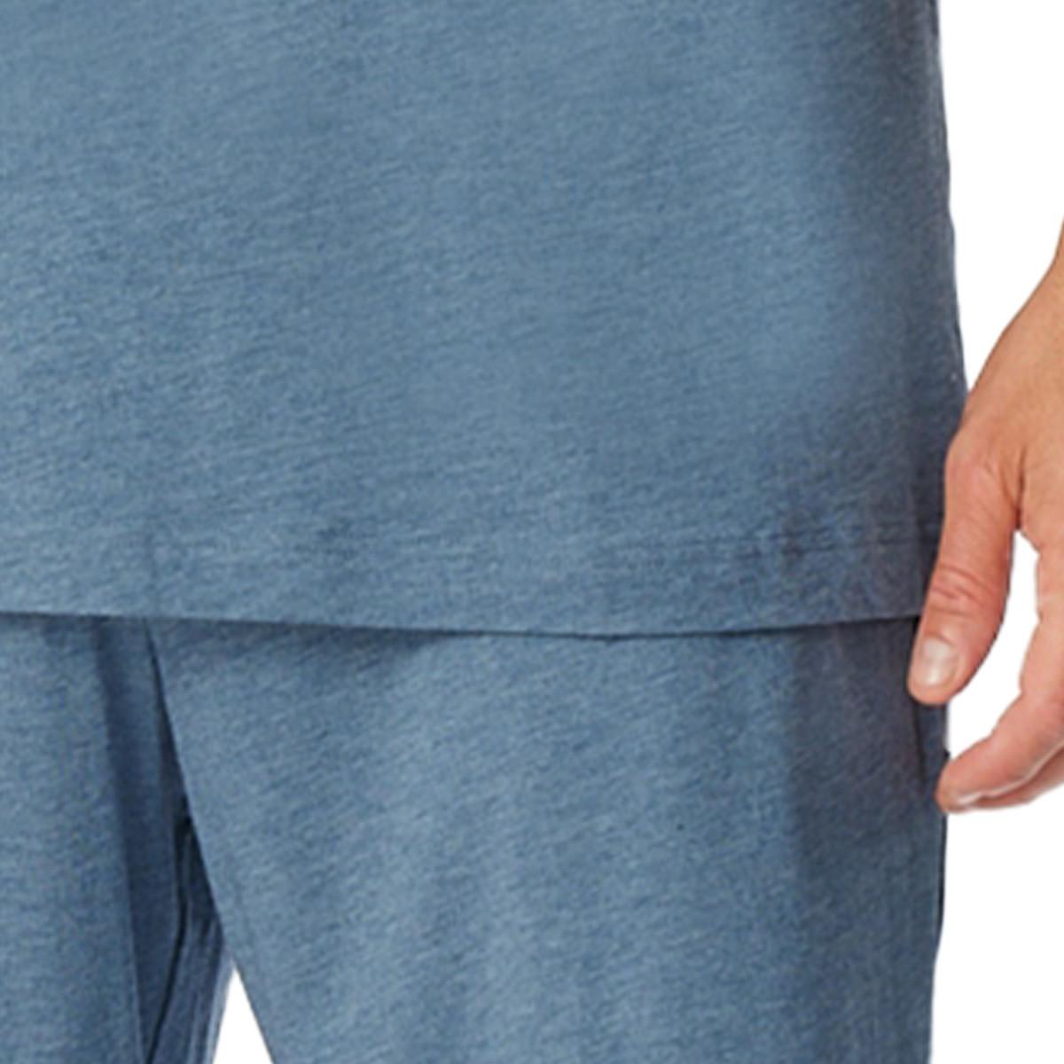 Schiesser Modern Nightwear Pigiama Set  