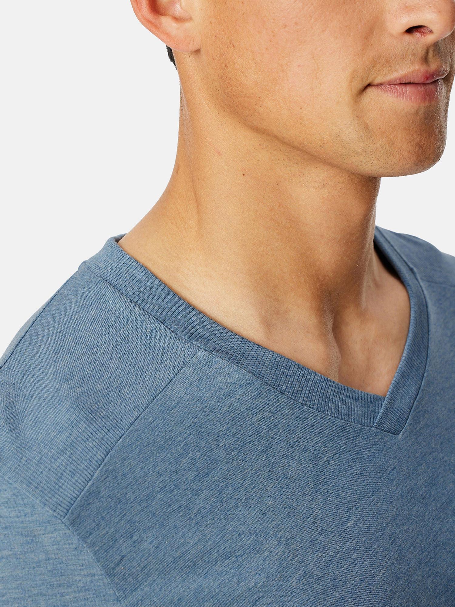 Schiesser Modern Nightwear Pigiama Set  