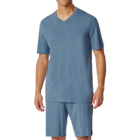 Schiesser Modern Nightwear Pigiama Set  