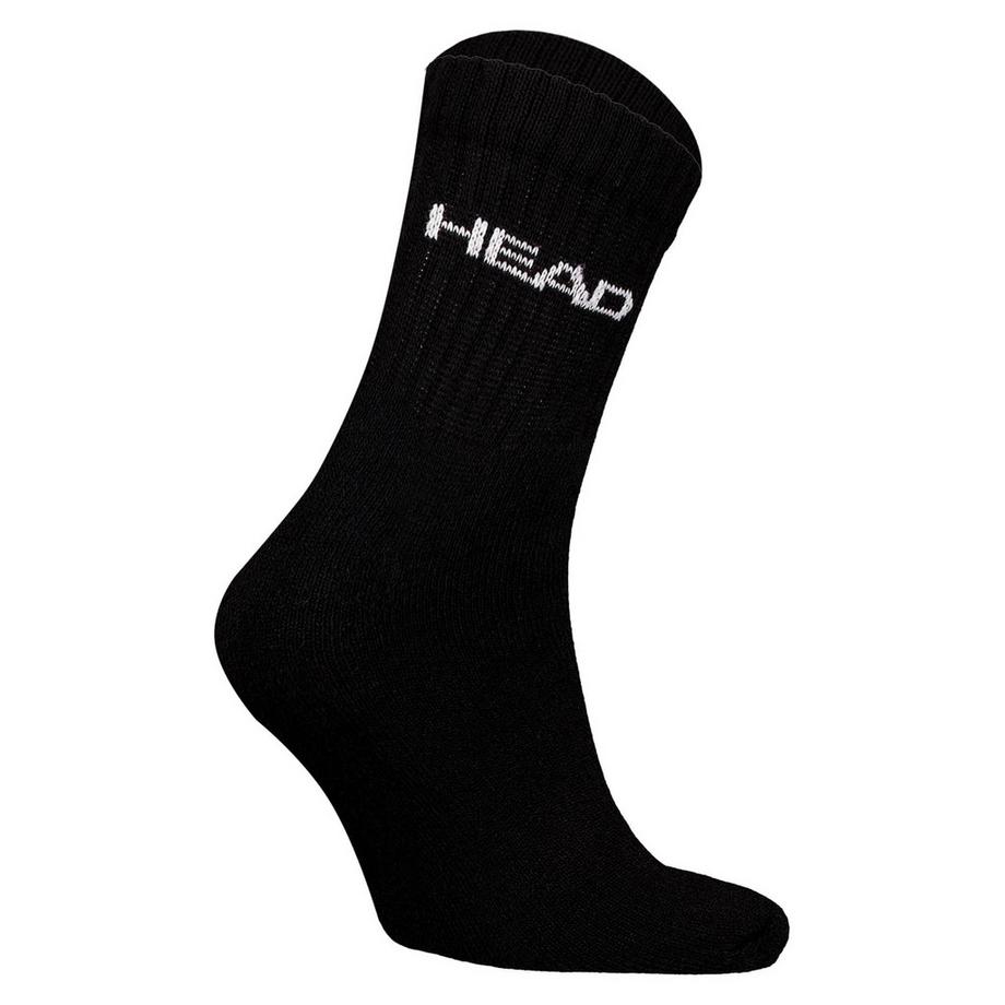 Head Chaussettes Short Crew All Sports Elements 20 pièces  
