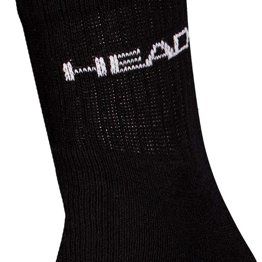 Head Chaussettes Short Crew All Sports Elements 20 pièces  