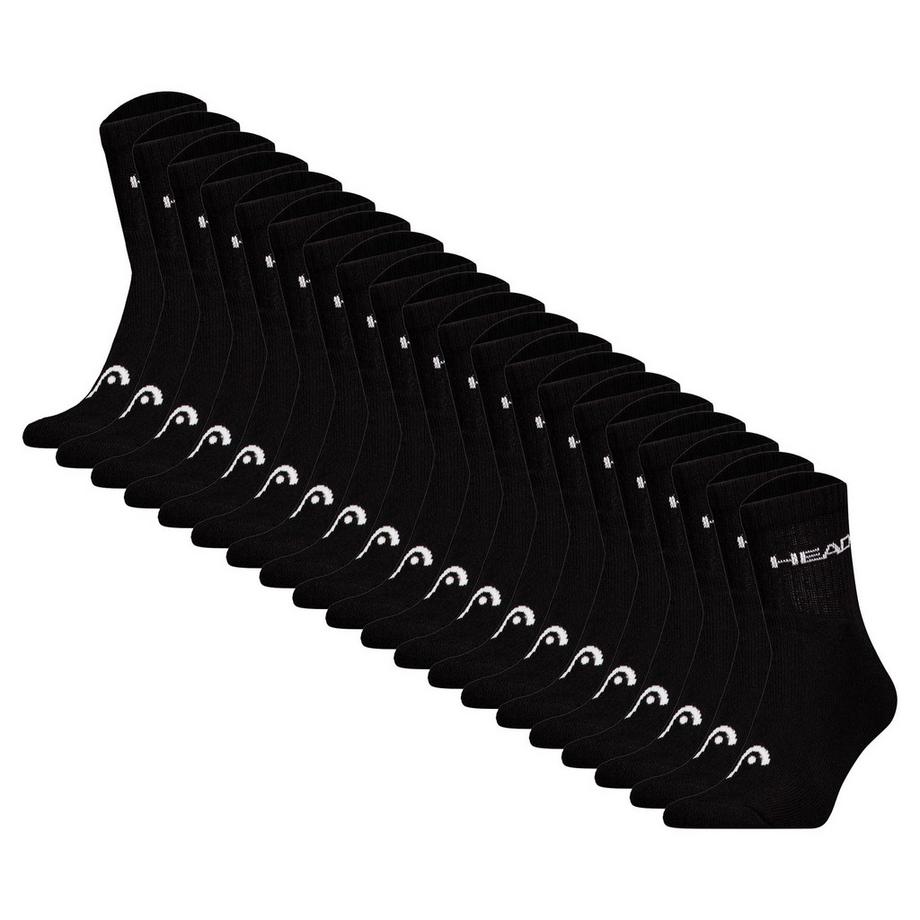 Chaussettes  -HEAD ELEMENTS ALL SPORTS SHORT CREW 20P ECOM