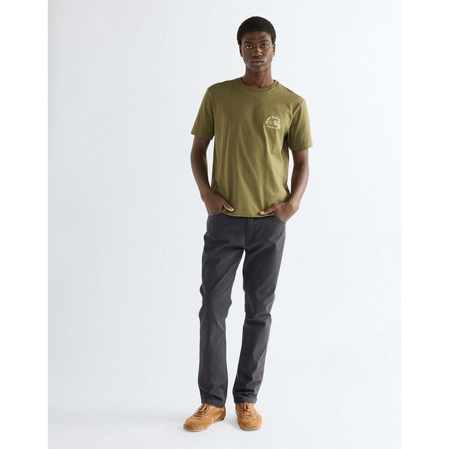 Wrangler  T-Shirt Small Graphic 