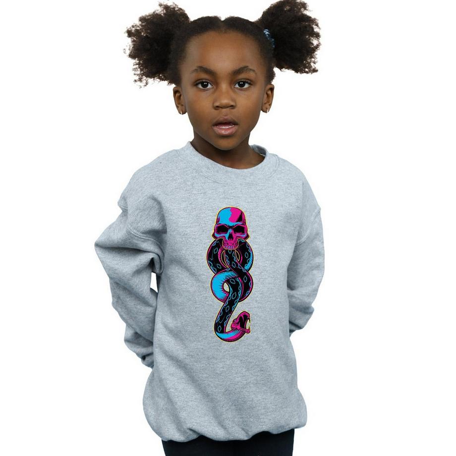 Harry Potter  Dark Mark Sweatshirt 