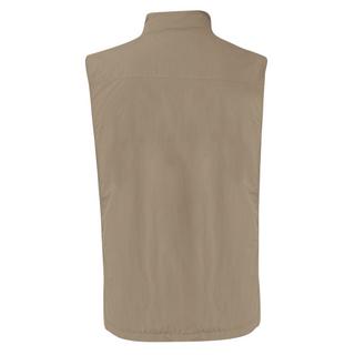 Duke Enzo Multifunktionsweste mit Taschen Kingsize  