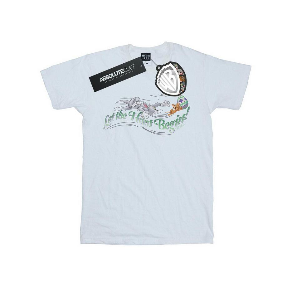 T-ShirtLet The Hunt Begin