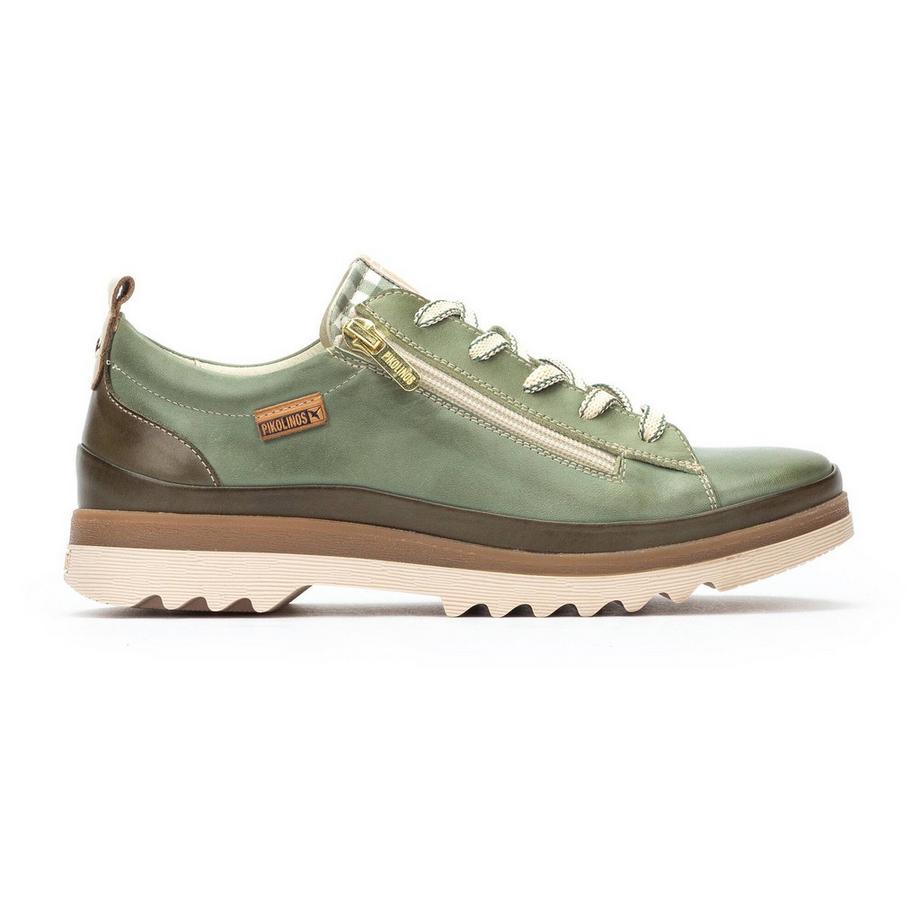 Sneakers da vigo