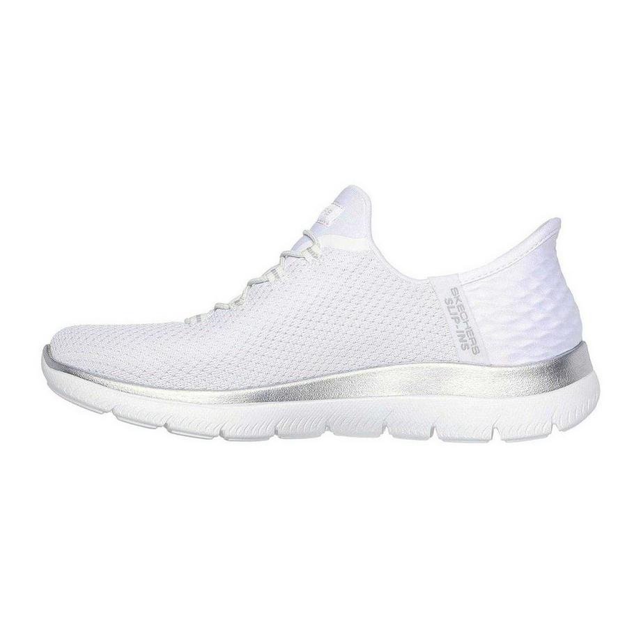 SKECHERS Diamond Dream Slip-On Freizeitschuhe  