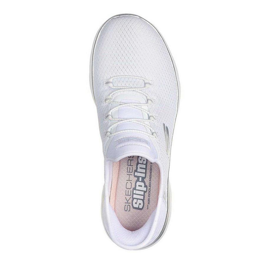 SKECHERS Diamond Dream Slip-On Freizeitschuhe  