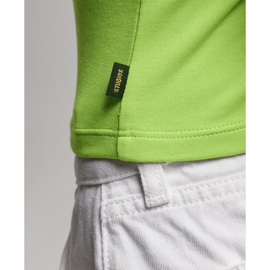 Superdry Jersey Racerback Top  