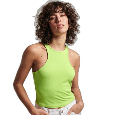 Superdry Canotta Jersey Racerback  