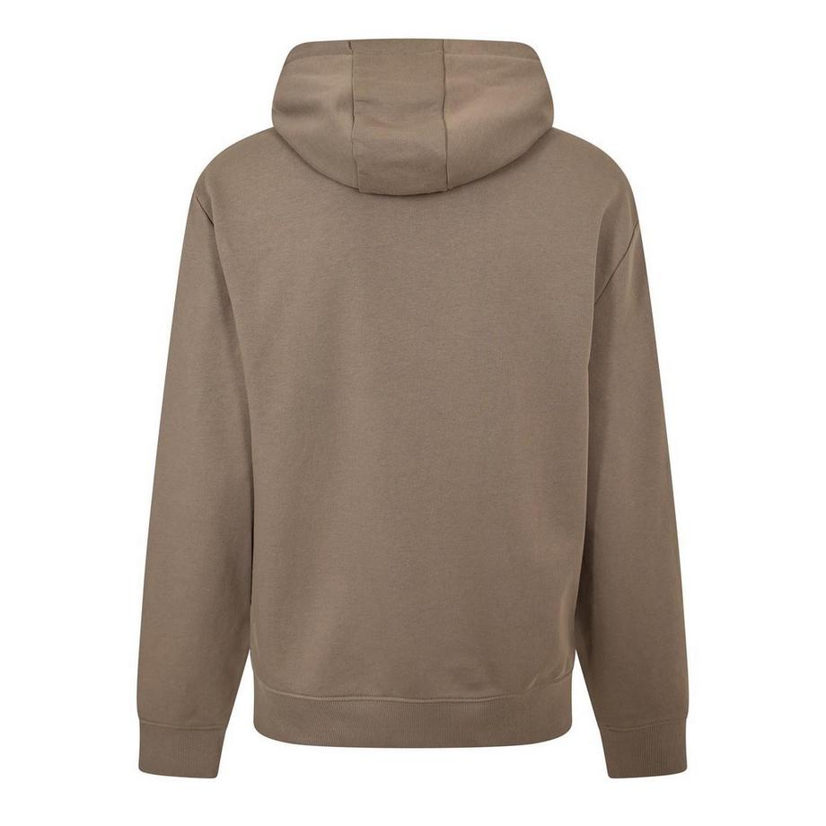 HUGO  Sweat À Capuche Dapodayote 