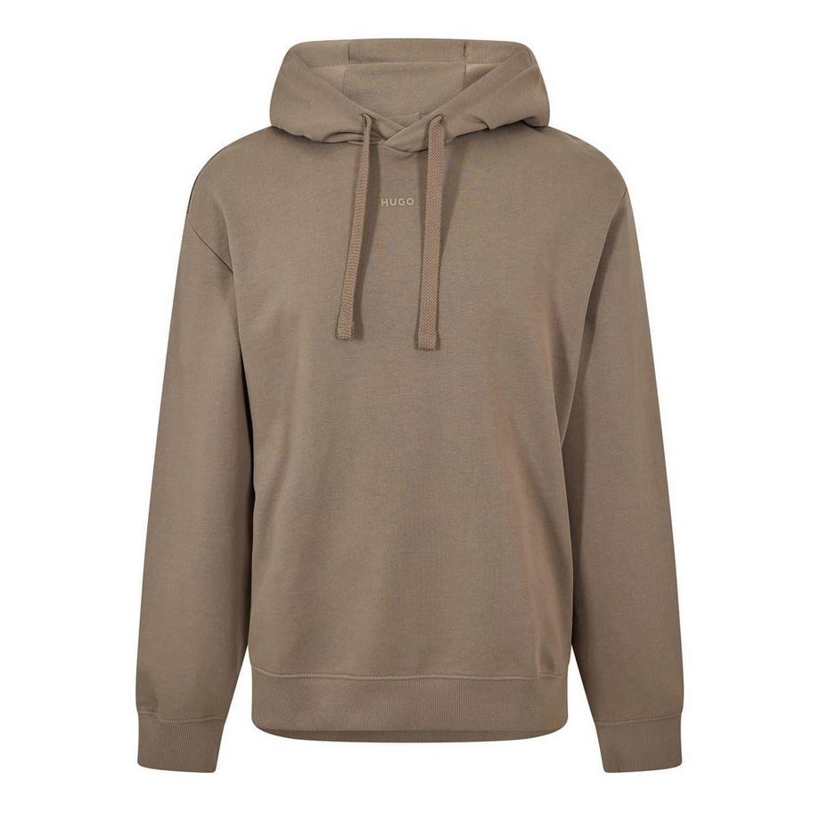 Sweat À Capuche Dapodayote