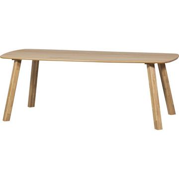 Esstisch Tablo Eiche natur 180x100