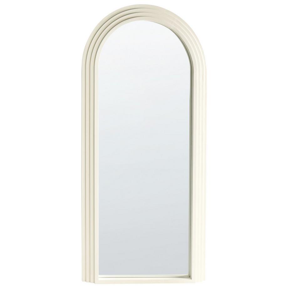 Miroir en Bois de paulownia Minimaliste DIJON
