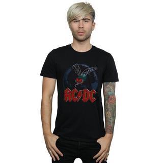 AC/DC ACDC Fly On The Wall T-Shirt  