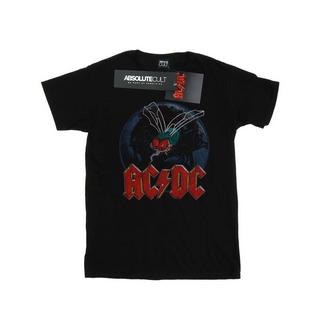 AC/DC  ACDC Fly On The Wall TShirt 