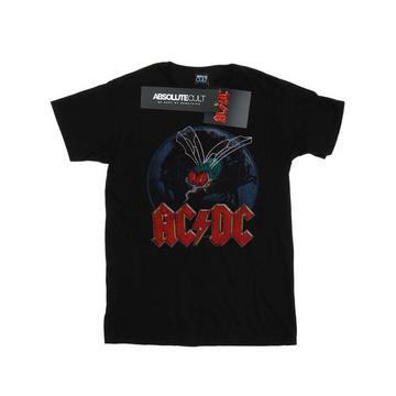 ACDC Fly On The Wall TShirt