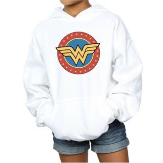 Wonder Woman  Kapuzenpullover 