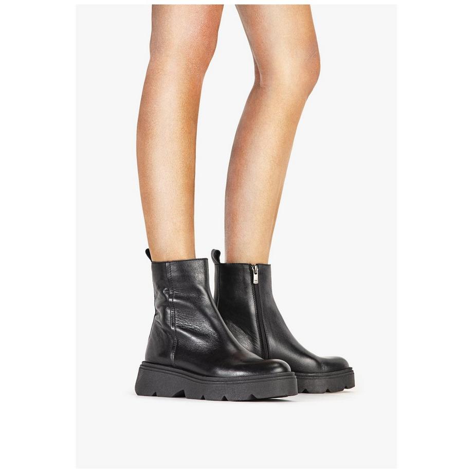 Inuovo  Stiefelette 826001 