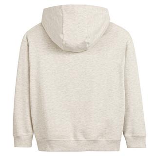 La Redoute Collections  Kapuzensweatshirt mit Message-Applikation 