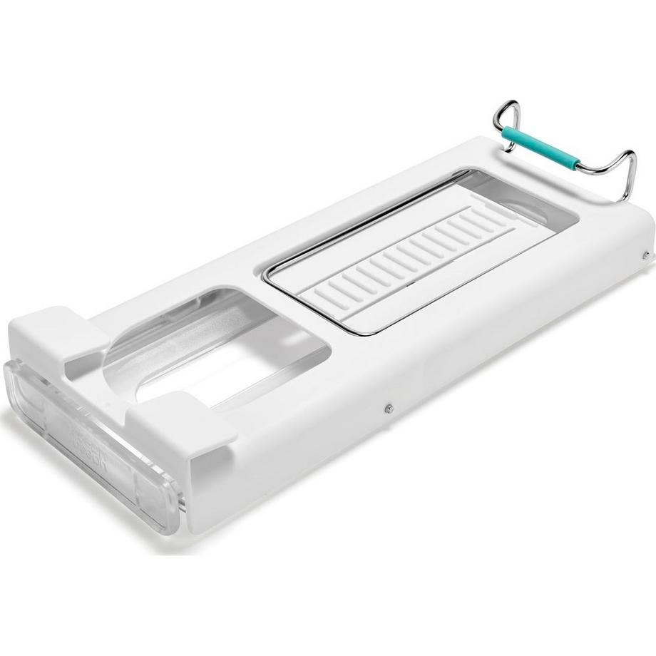 Joseph Joseph FridgeStore Kühlschrank-Unterregal Flaschenhalter  