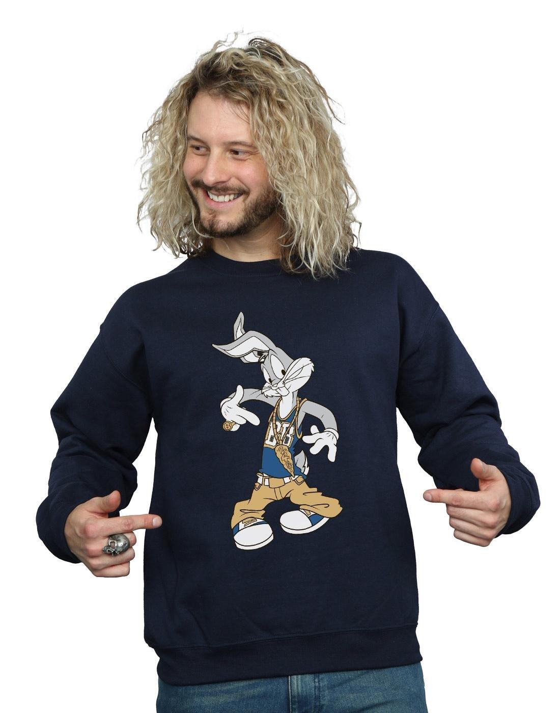 LOONEY TUNES  Sweat RAPPER 