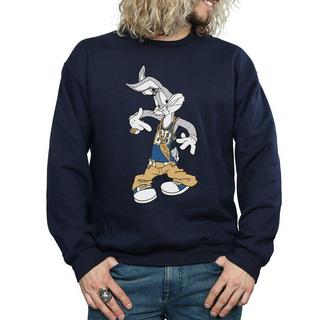 LOONEY TUNES  Sweat RAPPER 