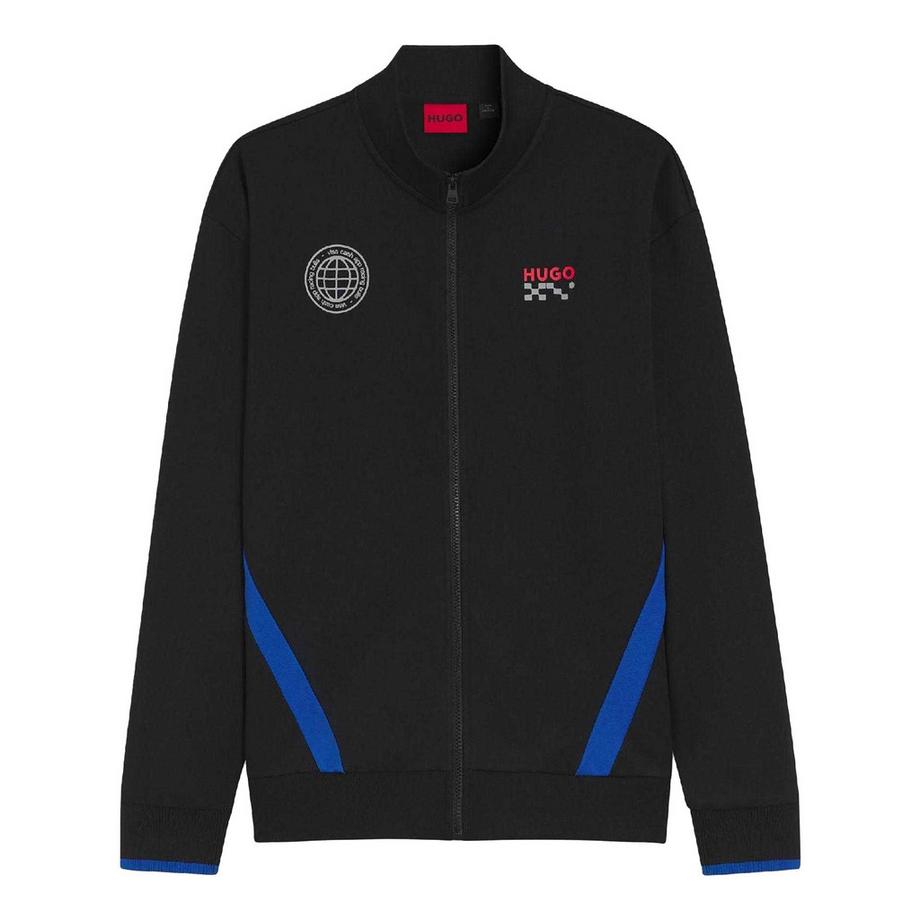 Veste De Survêtement Vcarb