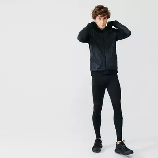 COLLANT DE RUNNING HOMME KALENJI WARM NOIR : infos, avis et