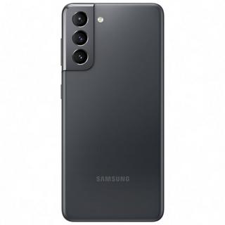SAMSUNG  Refurbished Galaxy S21 5G (dual sim) 128 GB - Sehr guter Zustand 