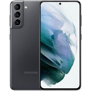 SAMSUNG  Reconditionné Galaxy S21 5G (dual sim) 128 Go - Très bon état 