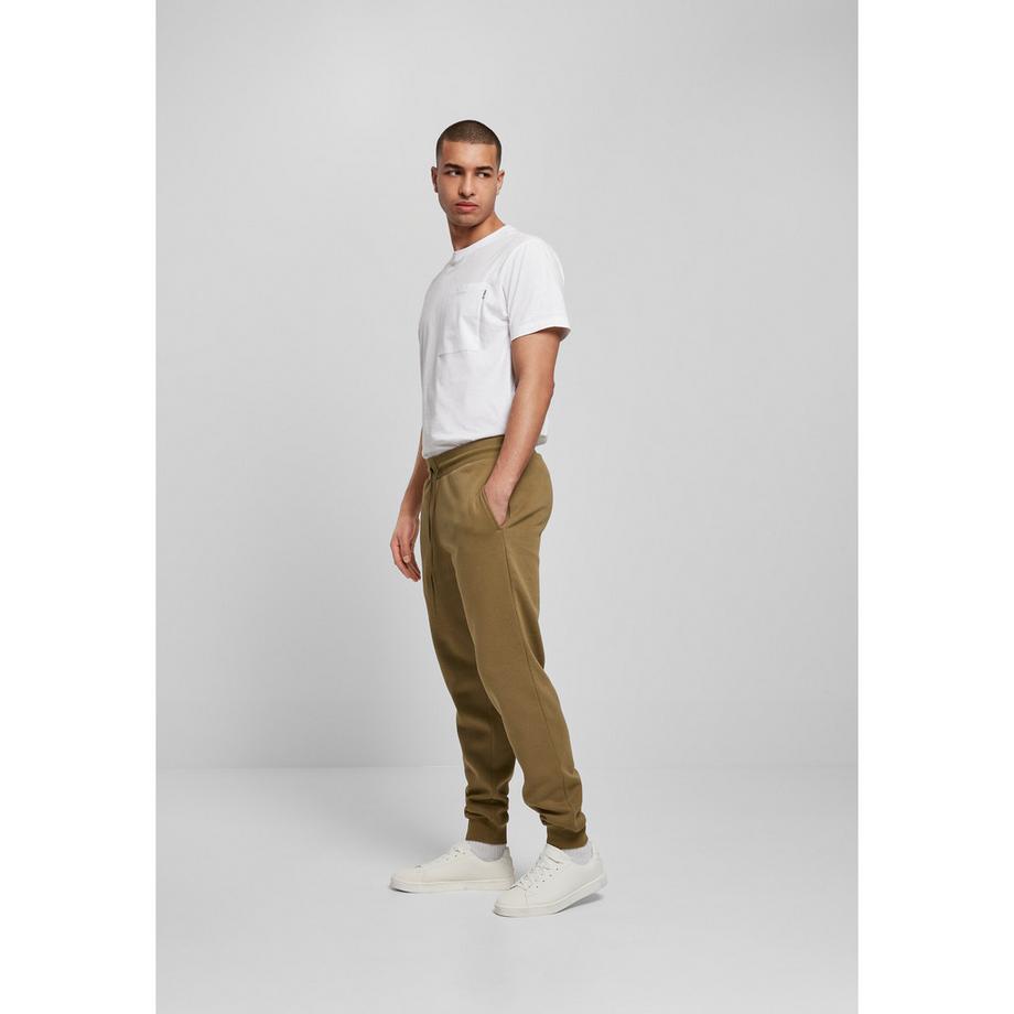 URBAN CLASSICS Basic Sweatpants  