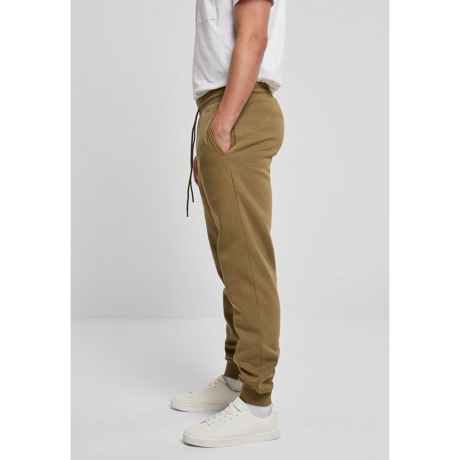 URBAN CLASSICS Basic Sweatpants  