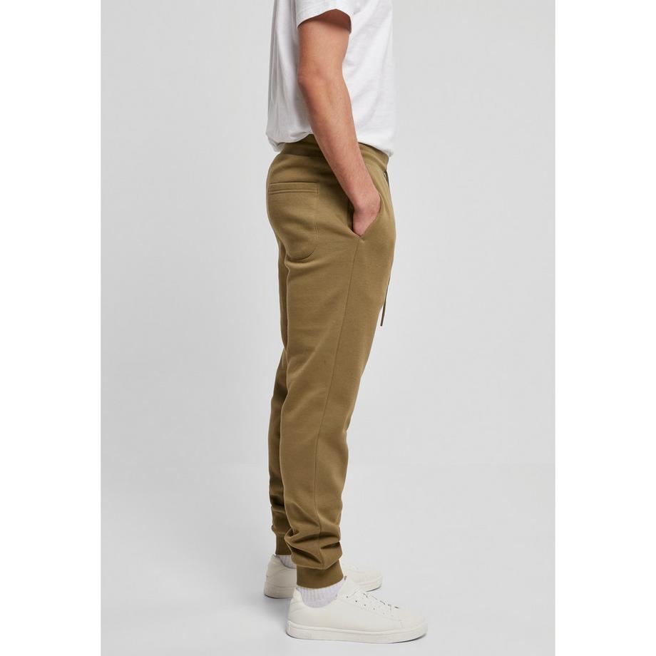 URBAN CLASSICS Basic Sweatpants  