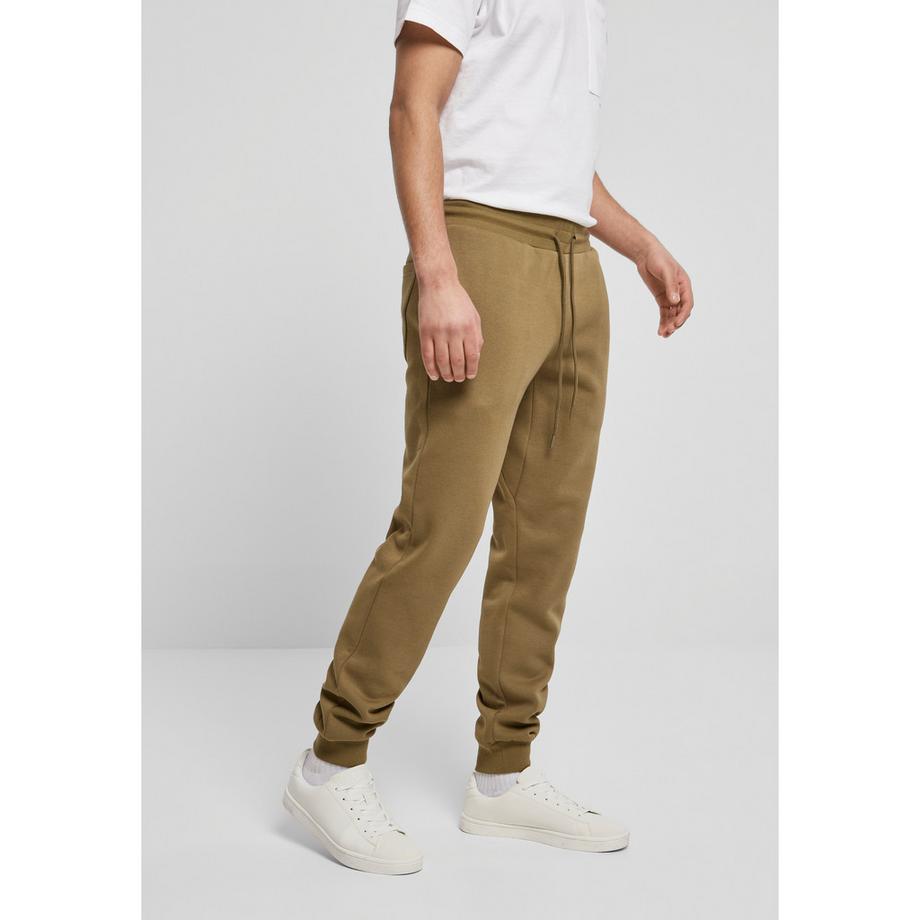 URBAN CLASSICS Basic Sweatpants  