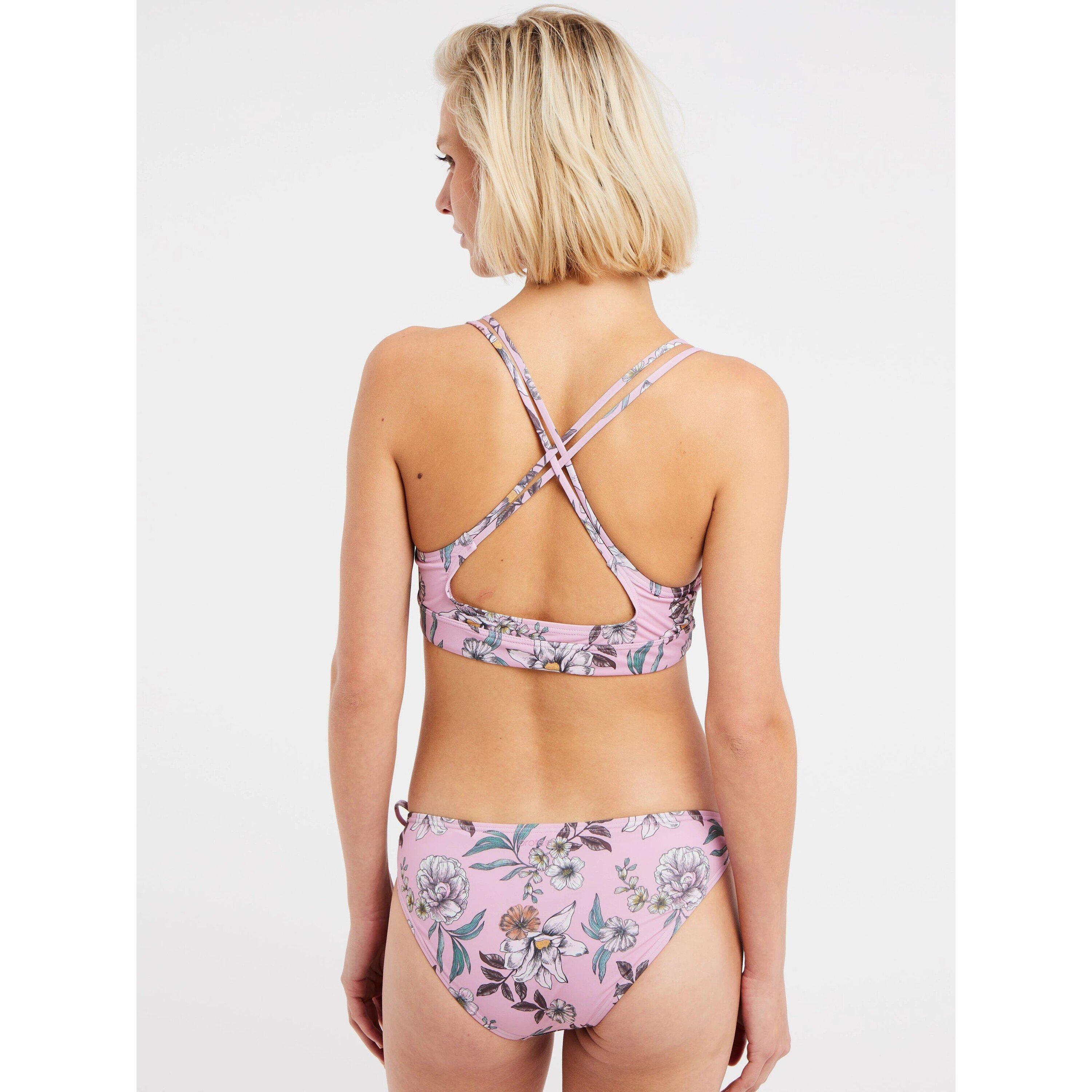 PROTEST Maillot de bain deux pièces triangle Prtkelp  