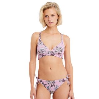 PROTEST Maillot de bain deux pièces triangle Prtkelp  