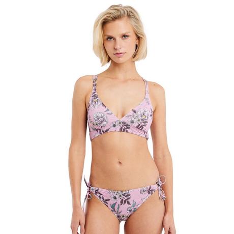 PROTEST Maillot de bain deux pièces triangle Prtkelp  