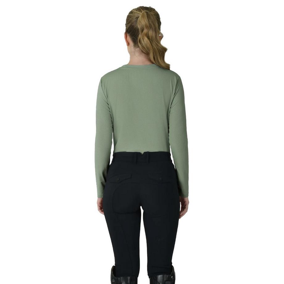 Weatherbeeta T-Shirt Manches Longues avec Protection UV  