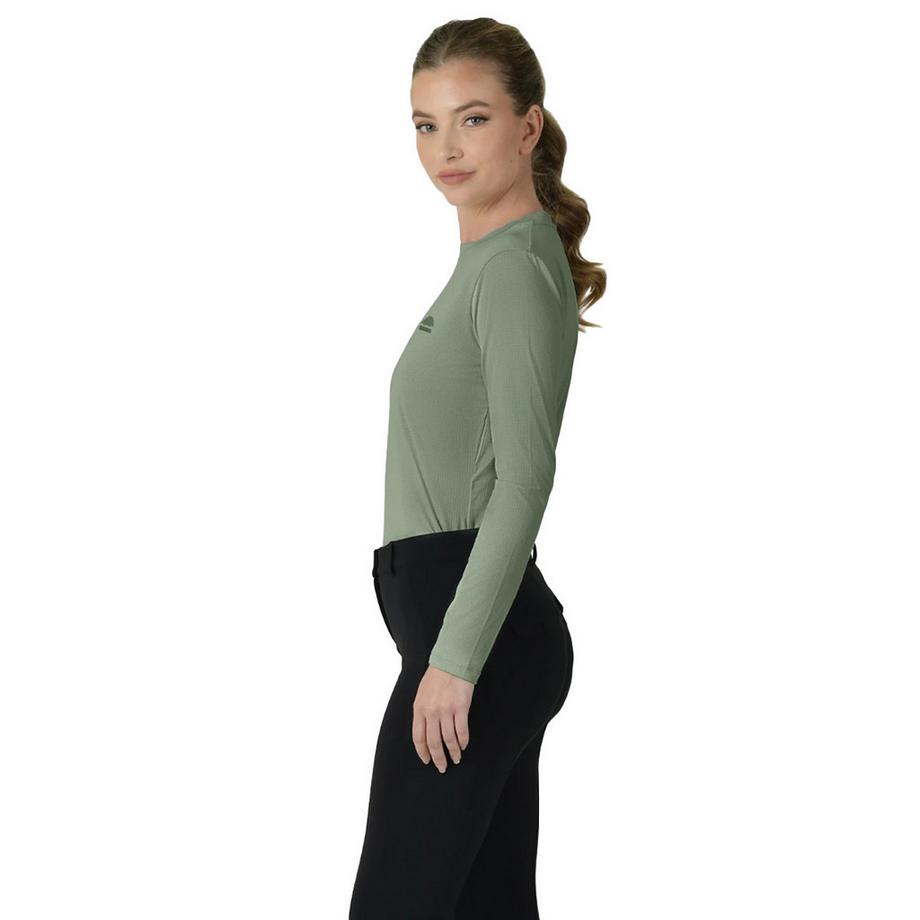 Weatherbeeta T-Shirt Manches Longues avec Protection UV  
