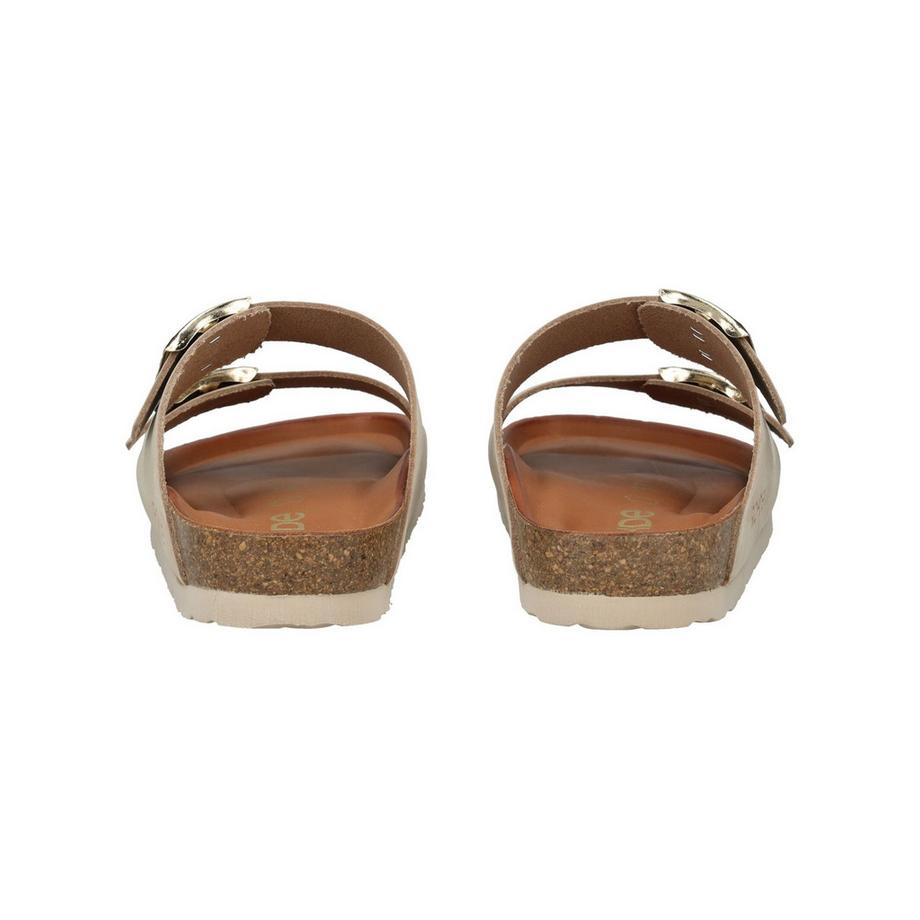 Rohde Novara Sandales Nubuck  