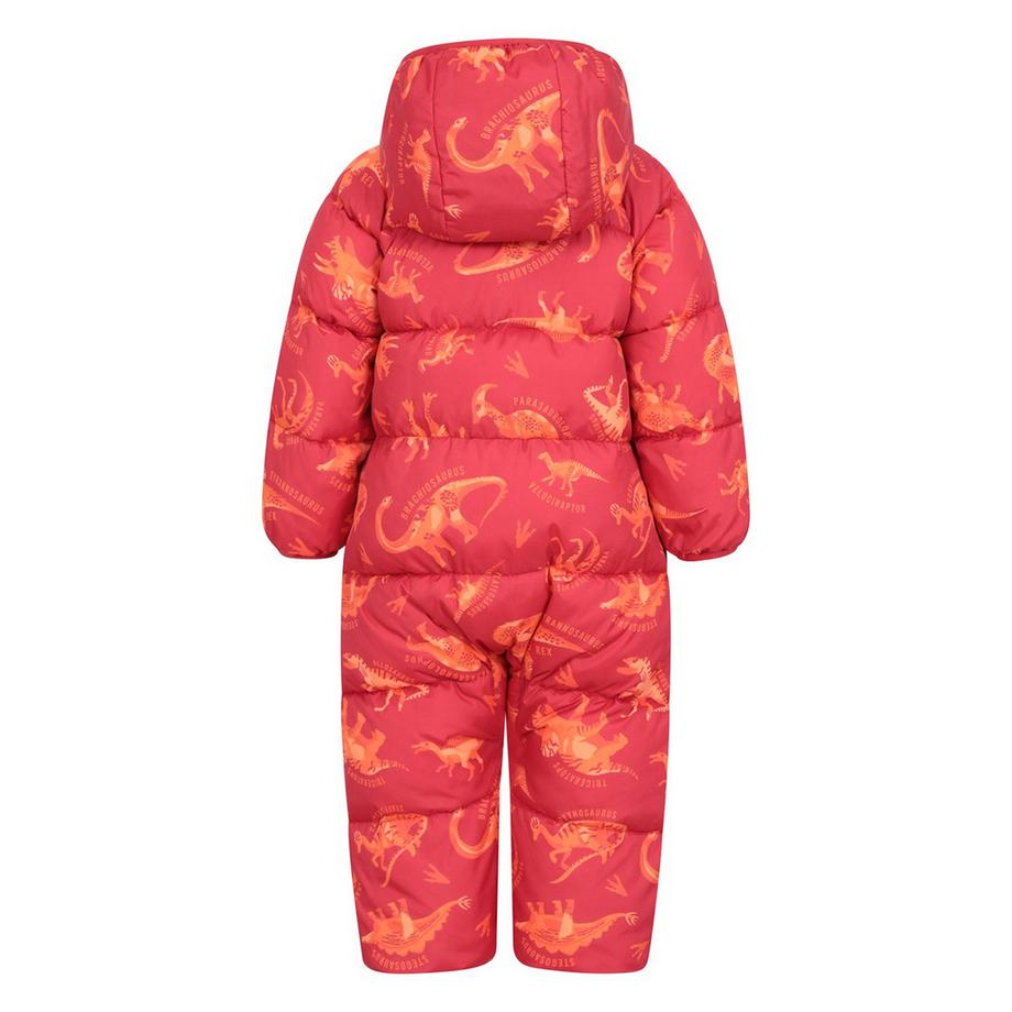Mountain Warehouse  Combinaison De Ski Frosty Toutpetit 