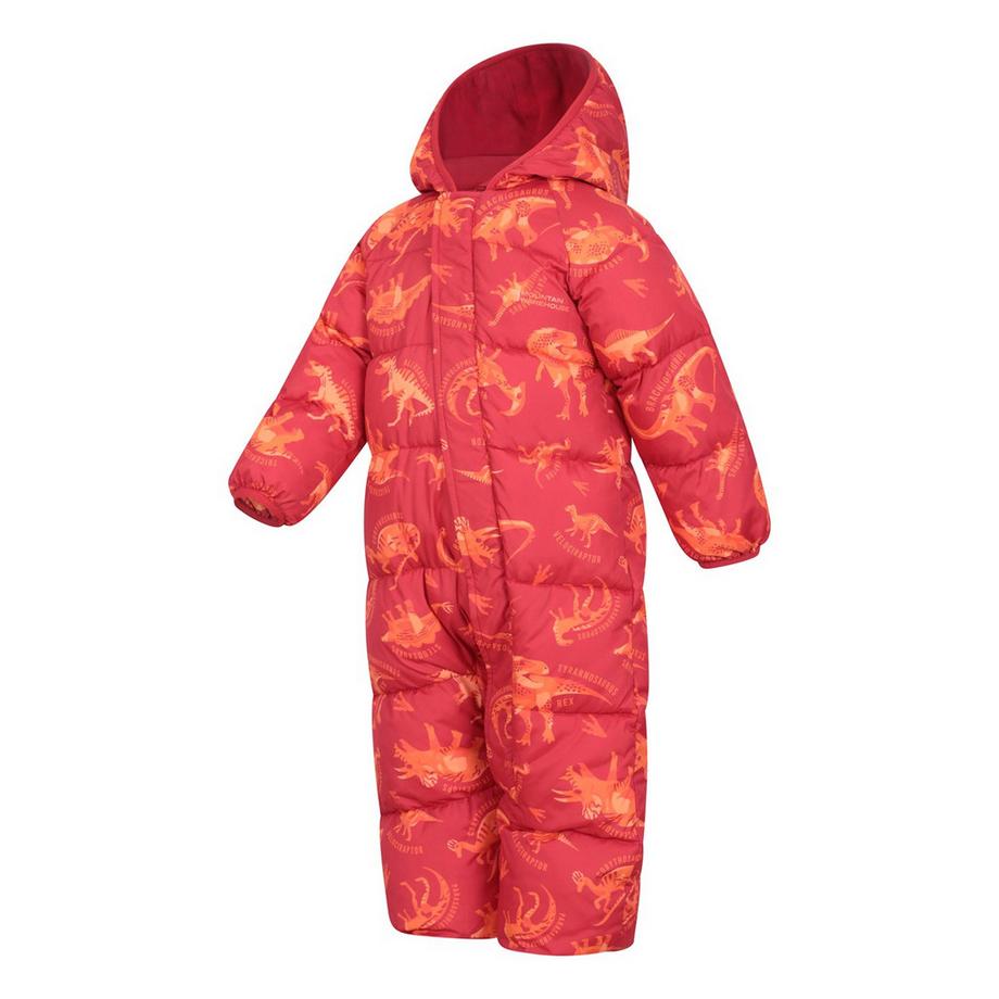 Mountain Warehouse  Combinaison De Ski Frosty Toutpetit 