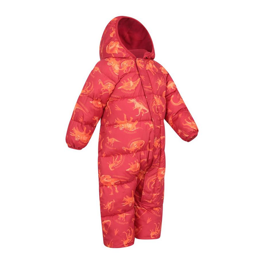 Mountain Warehouse  Combinaison De Ski Frosty Toutpetit 