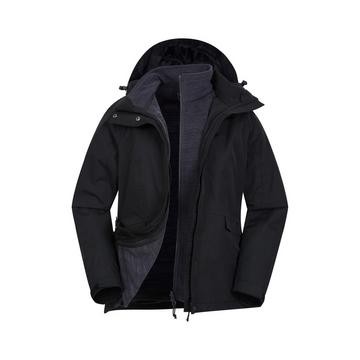 Veste imperméable THUNDERSTORM