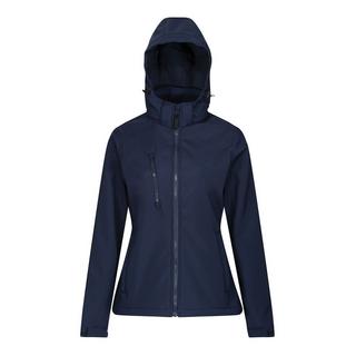 Regatta Venturer Dreilagige Membrane Softshelljacke  