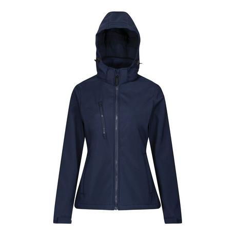 Regatta Venturer Dreilagige Membrane Softshelljacke  